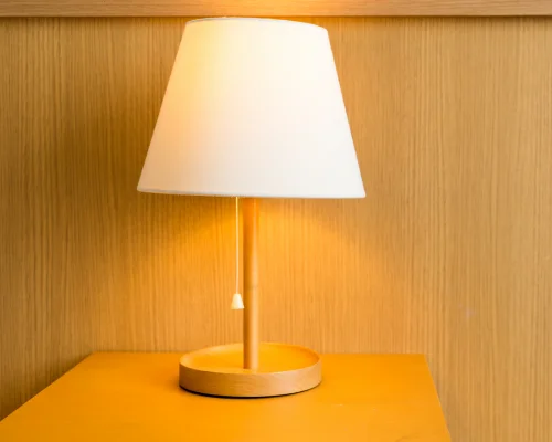 Lamp